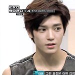 [EXO] 곰태우가 엑소 앞에 두고 감탄했던 태용.<b>jpg</b>