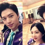 [육성재조이] 이거 어디에서 나온거지?