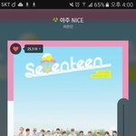 [세븐틴] <b>밑글</b> 병먹금