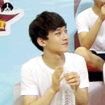 [CHEN] 추억팔이 짤털2 <b>ft</b>.전력이부