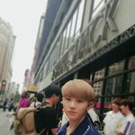 [세븐틴] 뉴욕가서 찍은거 언제쯤 풀어줄까