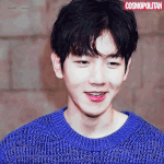 [백현] 백현이 꿀눈빛&amp;달달<b>미소</b>