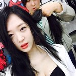 [댓글부탁해] 설리얼굴 길지<b>않아</b>?