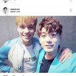 [세븐틴] 오늘 ㅇㄹㄴ 무대할때