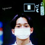 [CHEN] 오늘 울 종대 8700일<b>얌</b>
