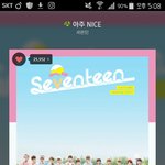 [세븐틴] ㅅㄷ 난 자면서도 캐럿인가봨ㅋㅋㅋ