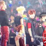 [NCT] (<b>능국</b>콘) 탤 머리 새집 ㅜ