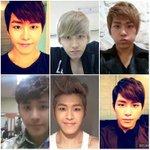 [인피니트] <b>이쯤</b>돼면 복붙