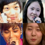 [EXO] <b>무능력</b> 카이와 쭉쭉빵빵 크리스탈