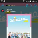 [세븐틴] 내일은 17일