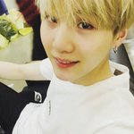 [방탄소년단] 이름 민윤기 <b>별명</b> 민뚜가