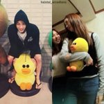 [EXO] 카이 <b>크리스탈</b> 커플템