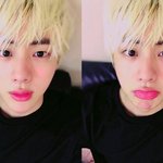 [방탄소년단] 표정씹귀...우오ㅓ아아윽4가가가