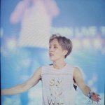 [EXO] 시우민 많이 <b>크다</b>