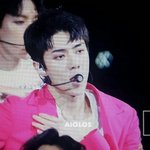 [세훈] 160716 슴콘 오사카 <b>day</b>-1 프리뷰3