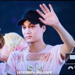 [EXO] 외로워보여