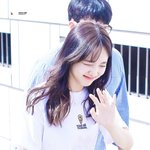 [EXO] 상큼한 <b>나연</b>이 웃음으로 >_<