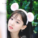 [EXO] <b>연상남</b>을 녹이는 나연이의 귀여움