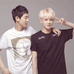 [EXO] 너네 첫눈에서