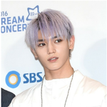 태용 잘생기긴 진짜 잘생긴 듯