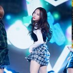 [EXO] <b>나연</b>이 치마 살랑살랑
