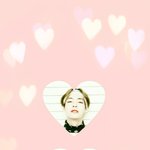 [방탄소년단] 배경화면짜고튀기