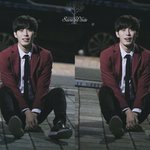 [VIXX] 콩이 <b>이</b> 날 사진 뿌려주고 가줘....