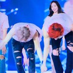 [EXO] 팔뚝<b>차이</b> 오진다