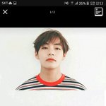 [방탄소년단] <b>김태형</b> 요즘 사진 찍는거