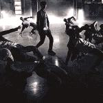 [EXO] 으르렁 비트가일단 걍간지나