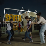 [세븐틴] 뿌야ㅋㅋㅋ위험한데 올라가지마라곸ㅋㅋ