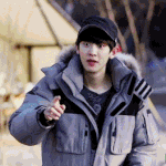 [EXO] 오빠 아래 덕후는 다 <b>동등</b>함....