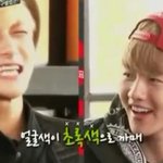 [EXO] 안냐세요 <b>ab</b>스타일 쿵푸판다 타오임다