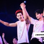 [댓글부탁해] 엑소 찬열 바르는 샤이니 <b>민호</b>.jpg