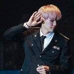 [방탄소년단] ㅠㅠ애들 <b>제복</b>좋아