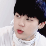 [방탄소년단] 아허라때지민이랑 지금 지민이랑