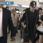 [EXO] 와진짜 ㅁㅊㄴ들