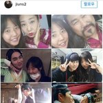 [시우민] <b>스탭</b>인스타 속 김선달팀