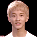 [NCT] 뷔앱 데뷔 100일