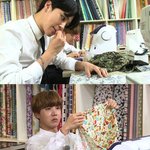 [방탄소년단] 이거 봤어?