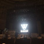 [댓글부탁해] 위너 콘서트관객석 안차서 <b>암막</b>침