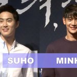 [EXO] 엑소비주얼폭격기