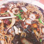 [댓글부탁해] 결국 <b>쟁반</b>짜장 먹는다