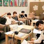 [인피니트] 척쟁이 이호야ㅋㅋ