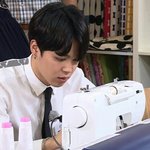 [방탄소년단] 신<b>1</b>의<b>1</b>직<b>1</b>장 애들 사진