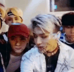 [NCT] 데뷔 초동 1위가 누구야?