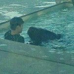 [EXO] <b>수정</b>이 뭐하냐;;