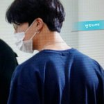 [방탄소년단] <b>박지민</b> 등날개봐