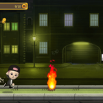 [EXO] 퍼펙트<b>스윙</b> ㅈ발없애줘
