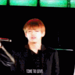 [방탄소년단] 김태형 <b>갭</b> 쩔어..